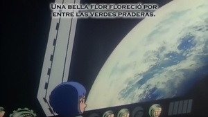 Uchuu Kaizoku Captain Harlock: Arcadia-gou no Nazo