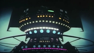 Uchuu Kaizoku Captain Harlock: Arcadia-gou no Nazo