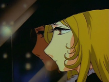 Harlock Saga: El Anillo de los Nibelungos