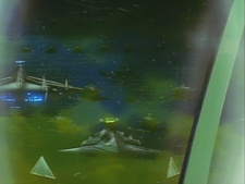 Harlock Saga: El Anillo de los Nibelungos