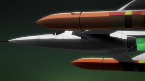 Project Blue Tierra SOS