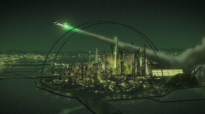 Project Blue Tierra SOS