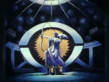 ¿Quién es el 11º pasajero?