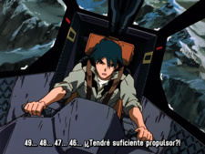 Mobile Suit Gundam: Dai 08 MS Shoutai: Miller`s Report