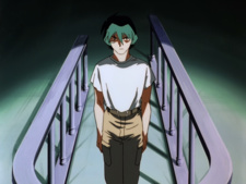 Mobile Suit Gundam: Dai 08 MS Shoutai: Miller`s Report