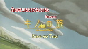 Anime Underground