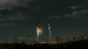 Mahou Tsukai ni Taisetsu na Koto: Natsu no Sora