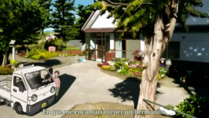 Mahou Tsukai ni Taisetsu na Koto: Natsu no Sora