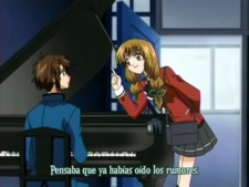 Spiral: Suiri no Kizuna