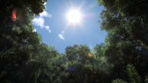 Mobile Suit Gundam: The 08th MS Team - A Battle with the Third Dimension