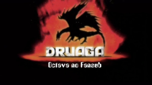 Druaga no Tou: The Aegis of Uruk
