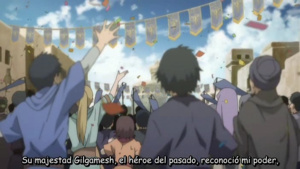 Druaga no Tou: The Aegis of Uruk