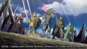 Druaga no Tou: The Aegis of Uruk