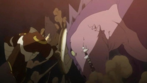 Druaga no Tou: The Aegis of Uruk