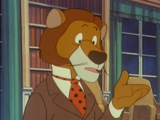 La vuelta al mundo de Willy Fog