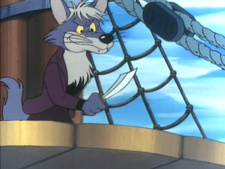 La vuelta al mundo de Willy Fog