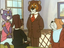 La vuelta al mundo de Willy Fog