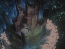 Rayearth: Luchadoras de leyenda