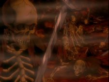 Rayearth: Luchadoras de leyenda