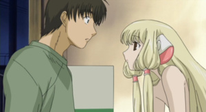 Chobits
