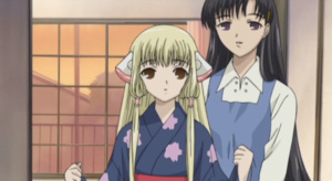 Chobits