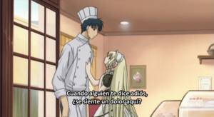 Chobits