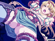 Eroge! Sex and Games Make Sexy Games