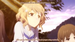 Hanasaku Iroha