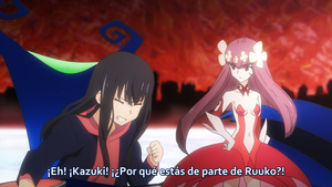 selector infected WIXOSS