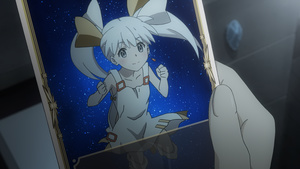 selector infected WIXOSS