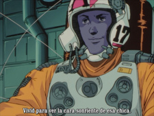 La Leyenda de los Héroes de la Galaxia