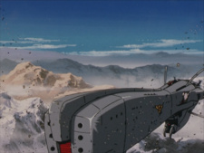 La Leyenda de los Héroes de la Galaxia