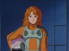 La Leyenda de los Héroes de la Galaxia