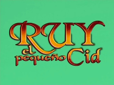 Ruy, el pequeño Cid