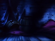 Ruy, el pequeño Cid