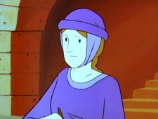 Ruy, el pequeño Cid