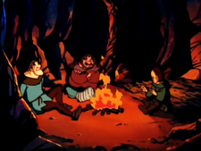 Ruy, el pequeño Cid