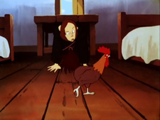 Ruy, el pequeño Cid