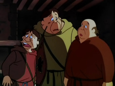 Ruy, el pequeño Cid