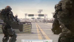 Starship Troopers: Traitor of Mars