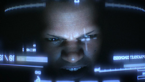 Starship Troopers: Traitor of Mars