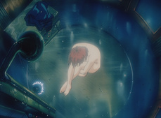 Iria: Zeiram The Animation