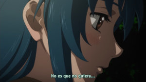 Full Metal Panic! Invisible Victory