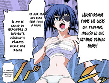 Medaka Box
