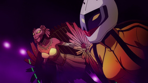 Persona 4 The Animation