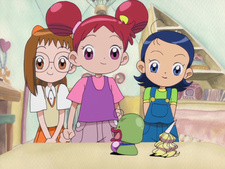 Magical Doremi