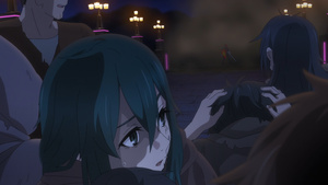 Tales of Luminaria: The Fateful Crossroad