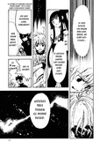 Tsubasa RESERVoir CHRoNiCLE
