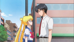 Pretty Guardian Sailor Moon Crystal