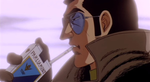 Golgo 13: El profesional